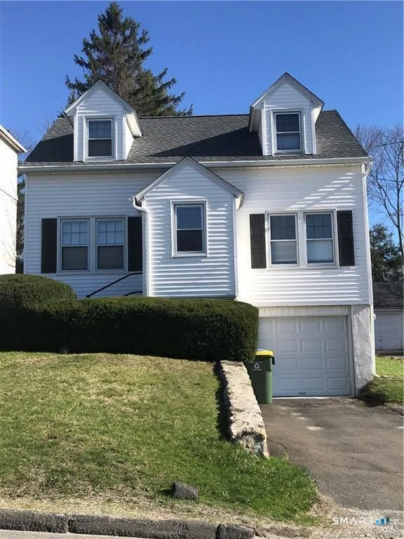 205 Chipman Street Extension, Waterbury, CT