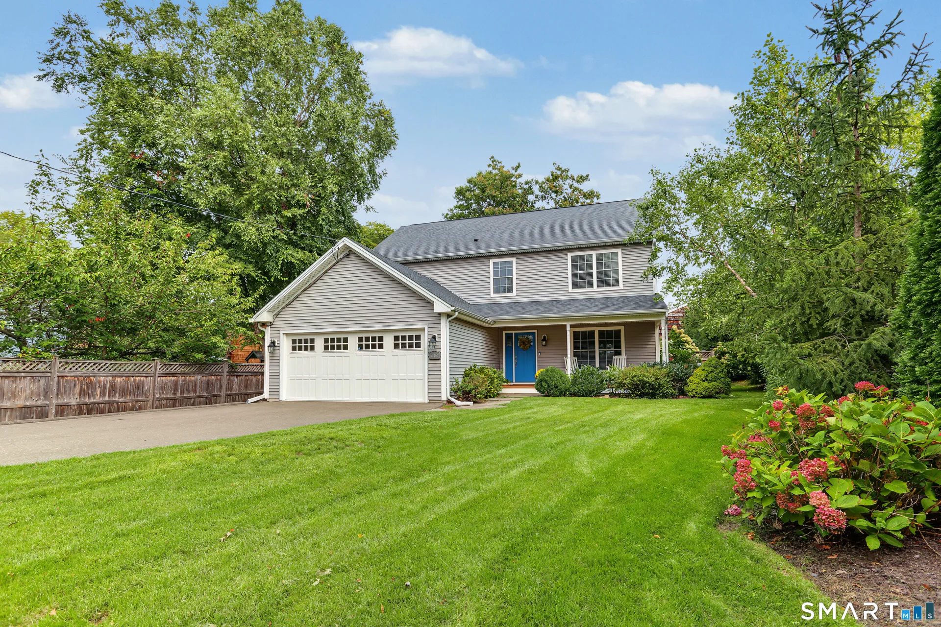 2-1/2 Scribner Avenue, Norwalk, CT