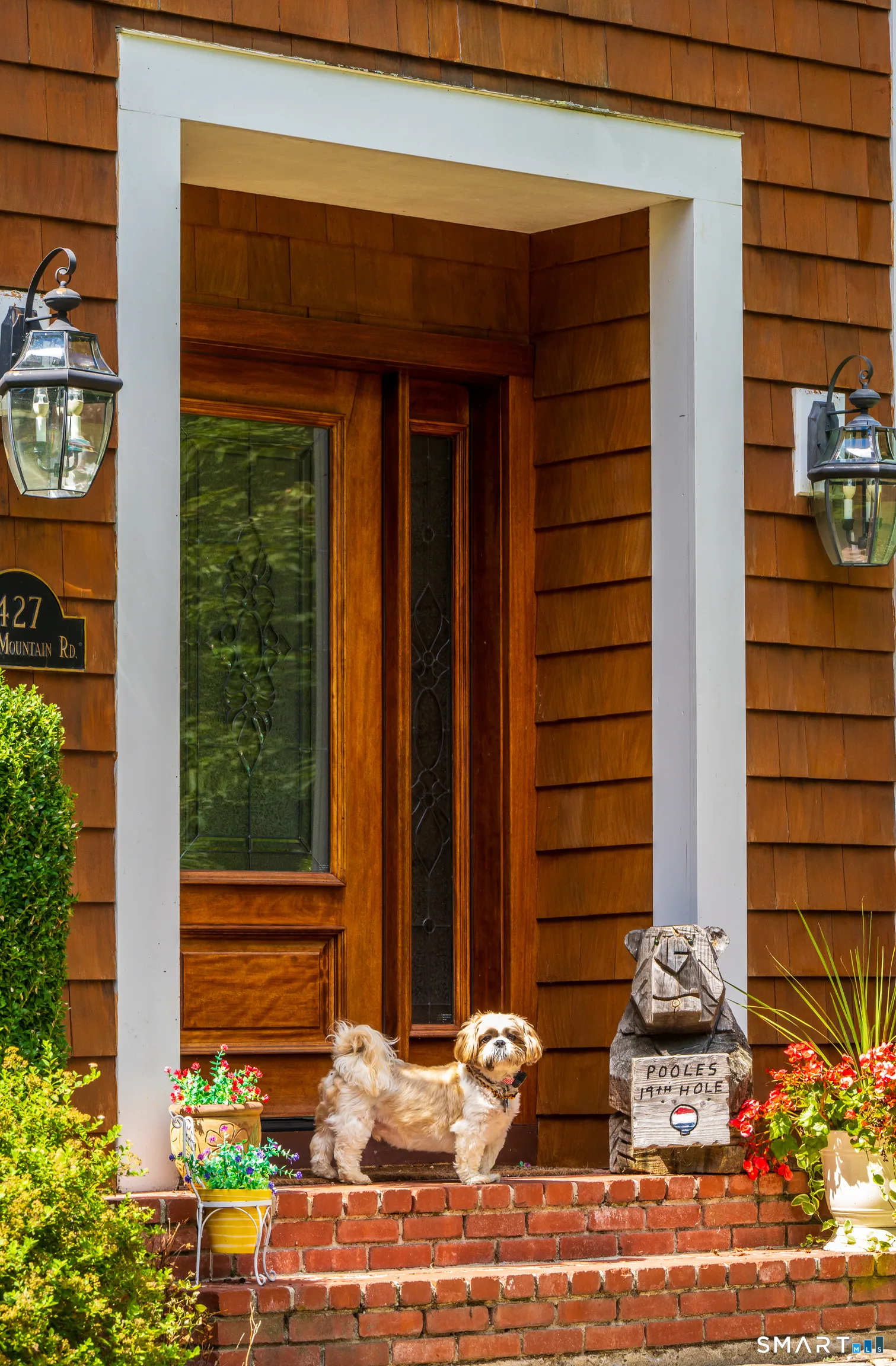 427 Long Mountain Road, New Milford, CT
