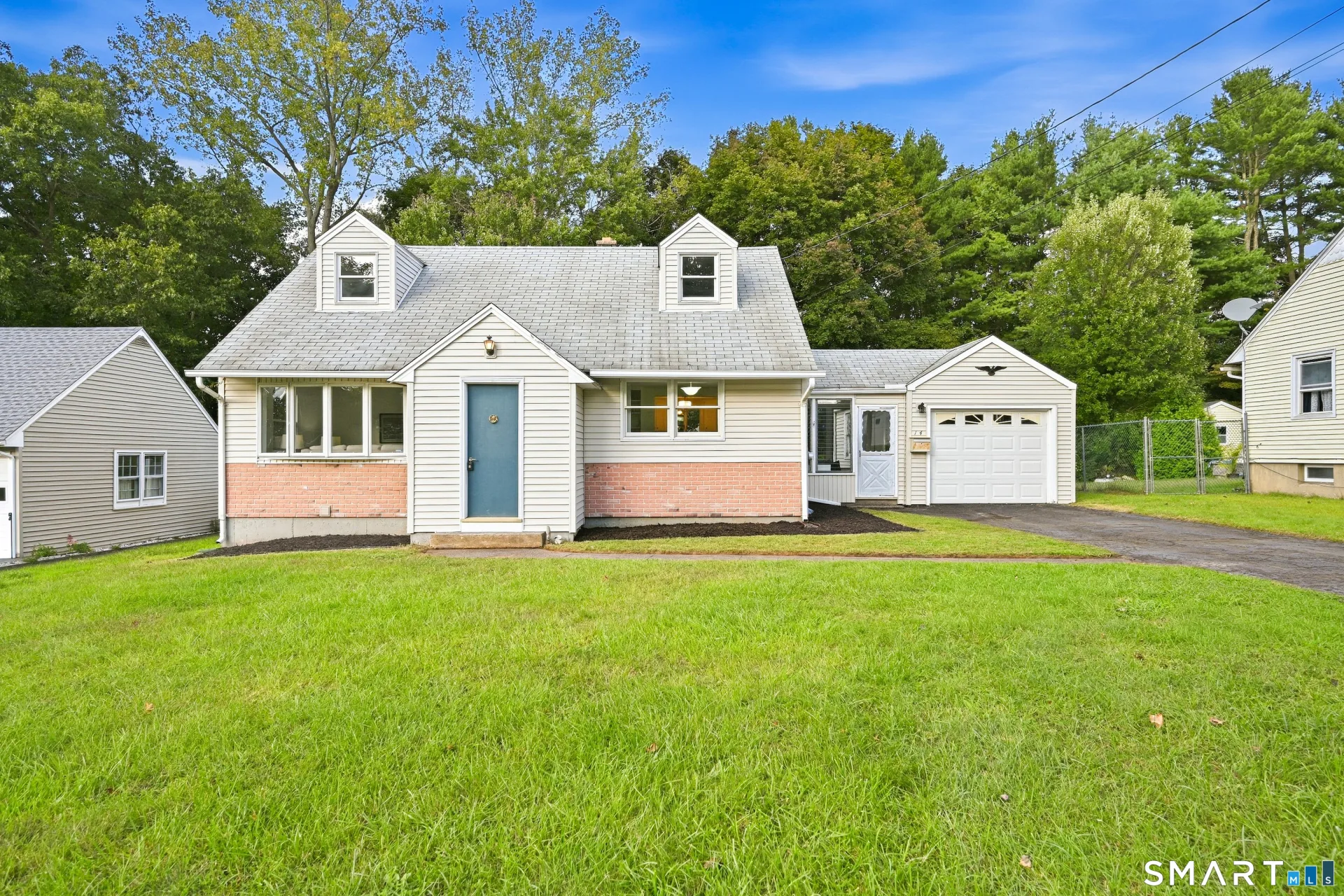 14 Beechwood Drive, Wallingford, CT