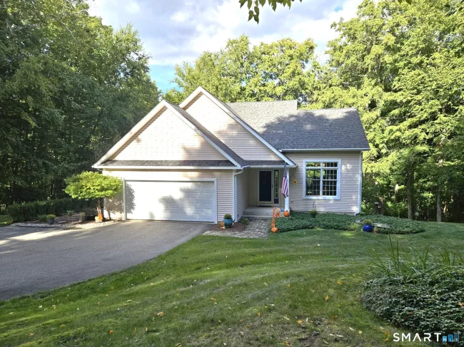 17 Samuel Hill Road, Columbia, CT