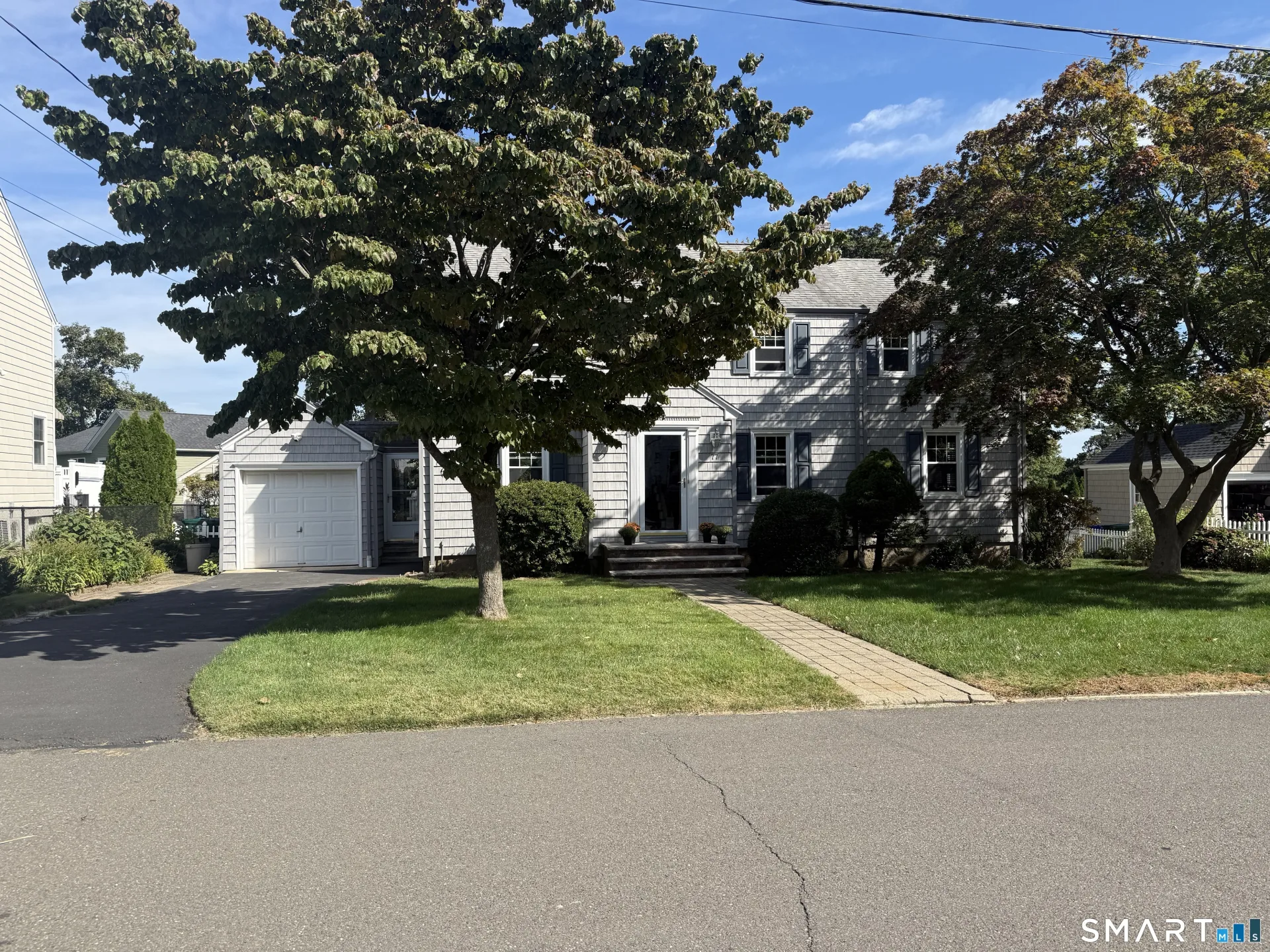 77 Ridge Road, Stratford, CT