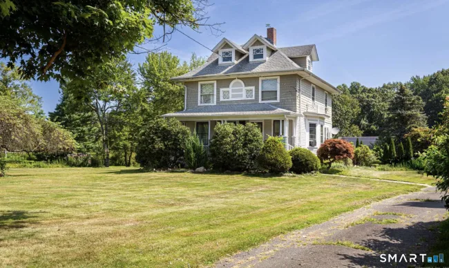 1476 Poquonock Avenue, Windsor, CT