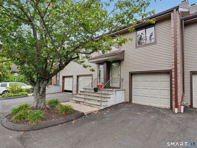 2539 Bedford Street #34C, Stamford, CT