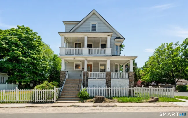 160 Edson Avenue, Waterbury, CT