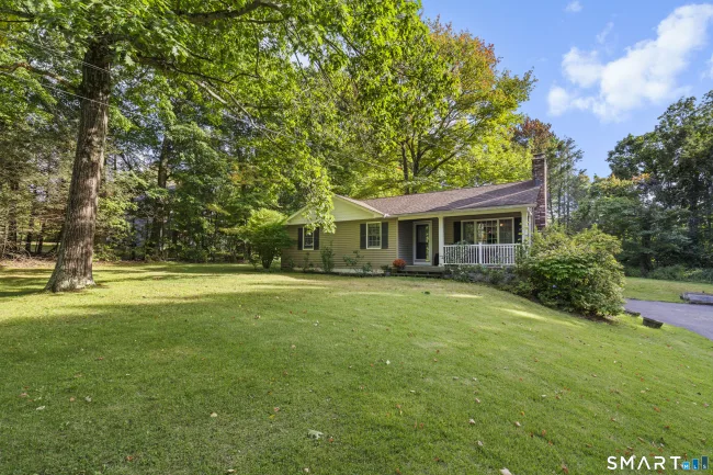 168 West Pearl Road
