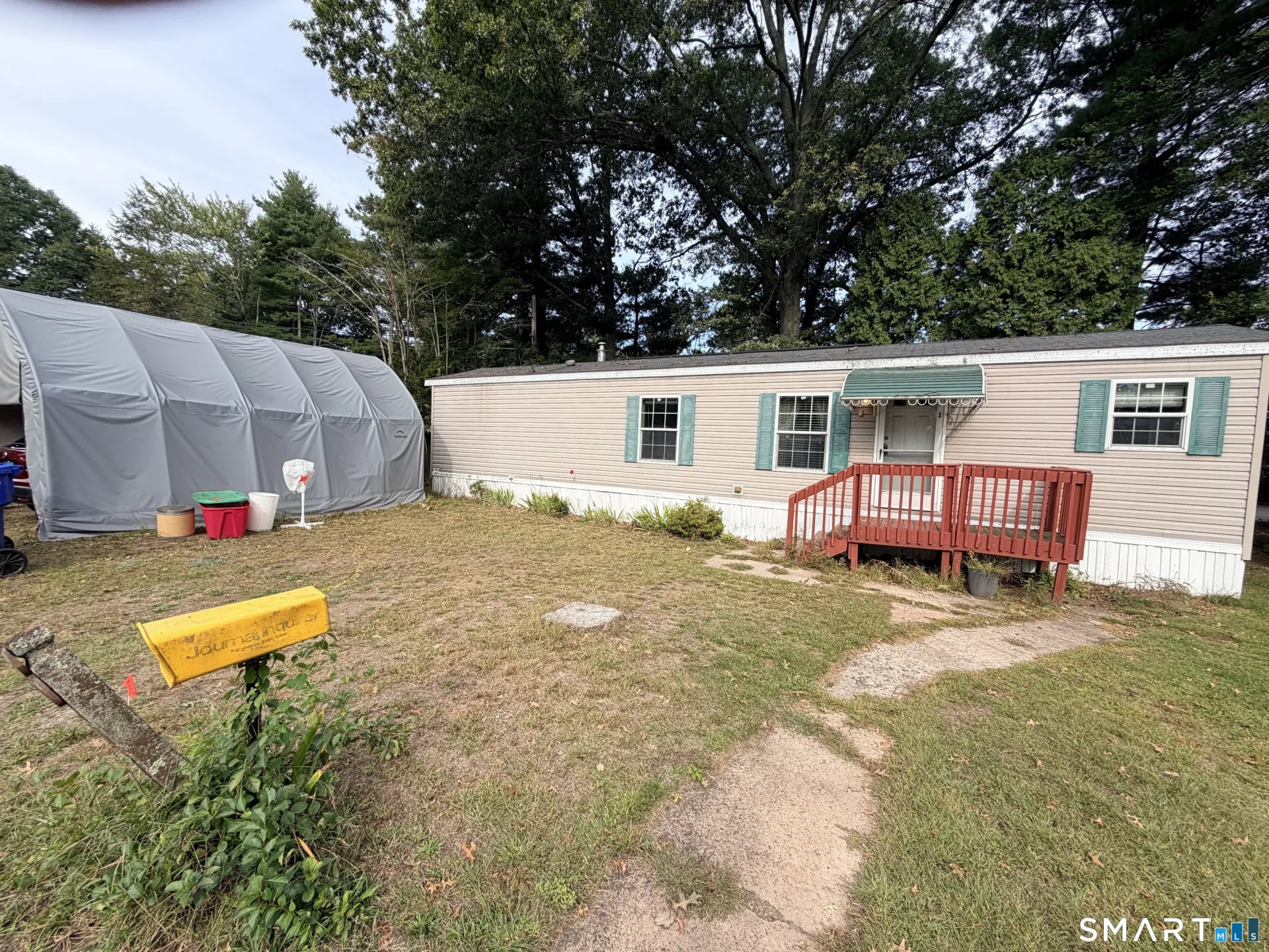 372 Scantic Road #3, East Windsor, CT