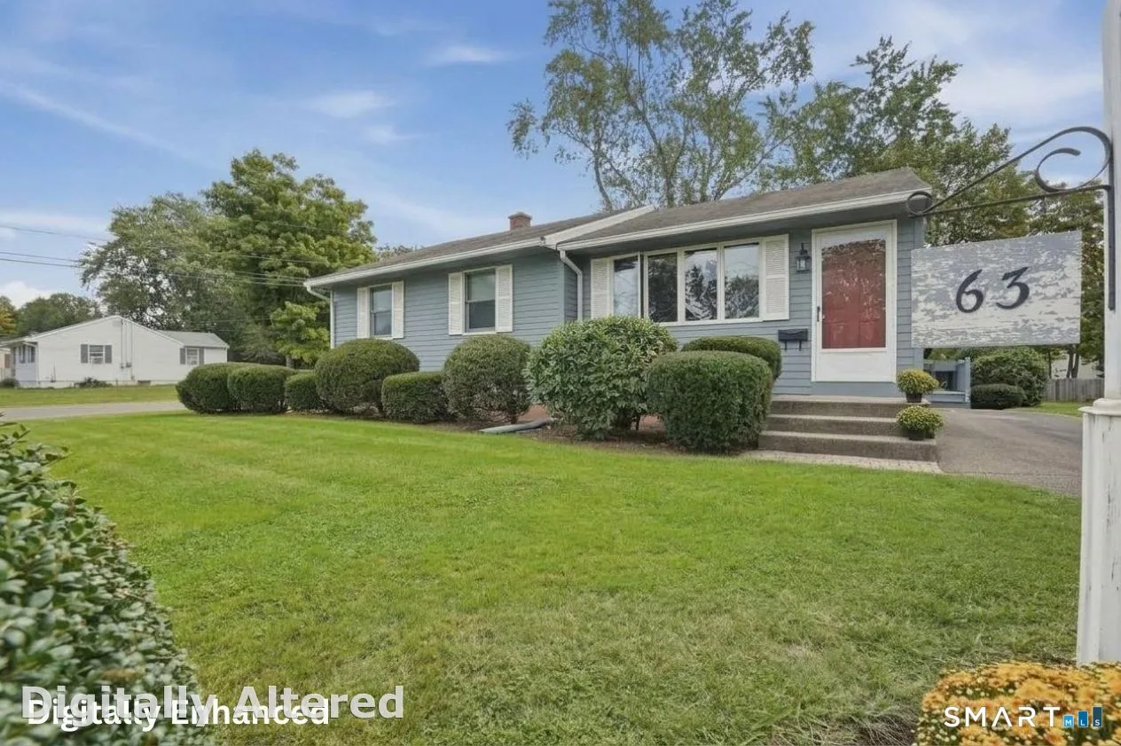 63 Sun Valley Drive, Southington, CT