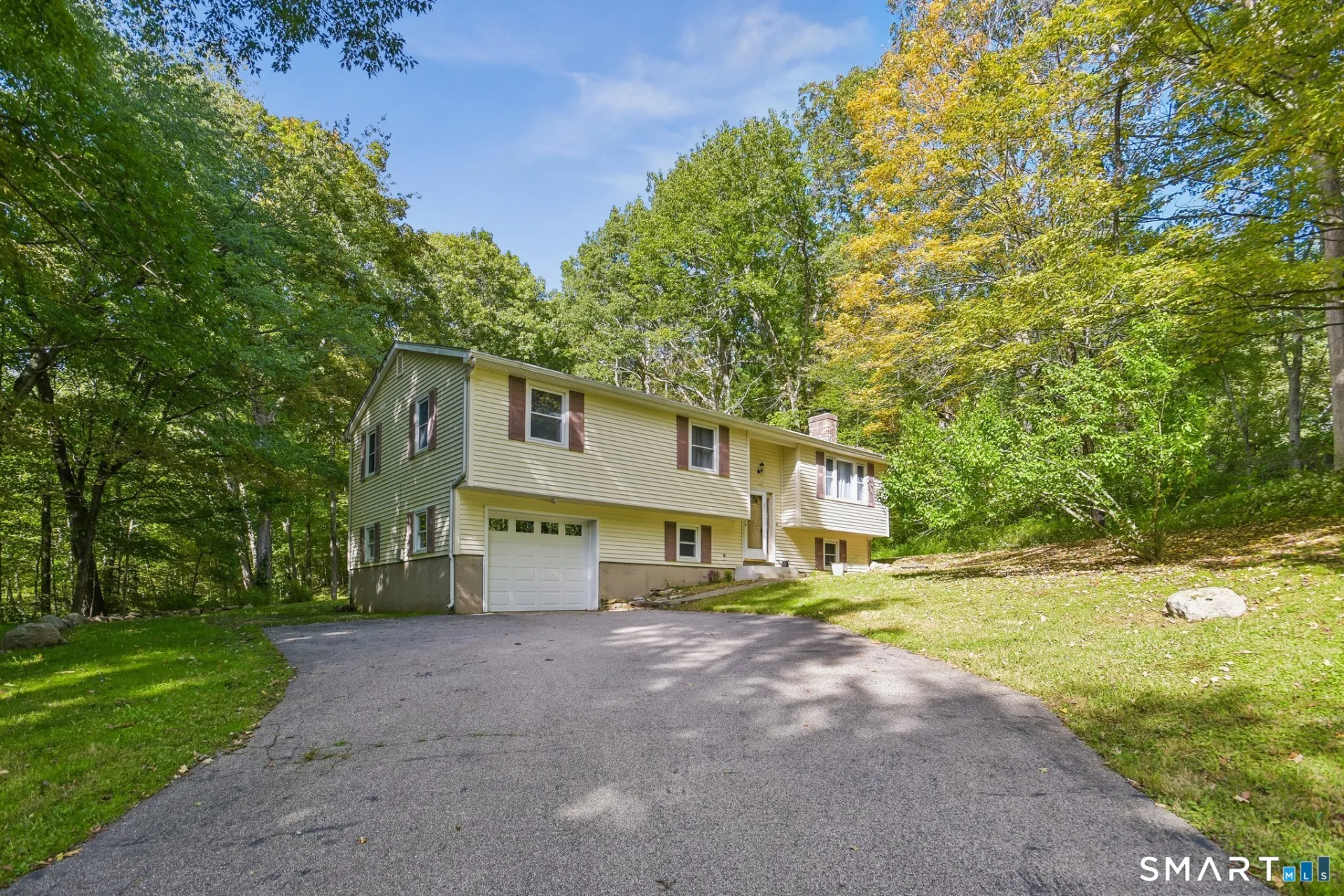 19 Crouch Road, Hebron, CT