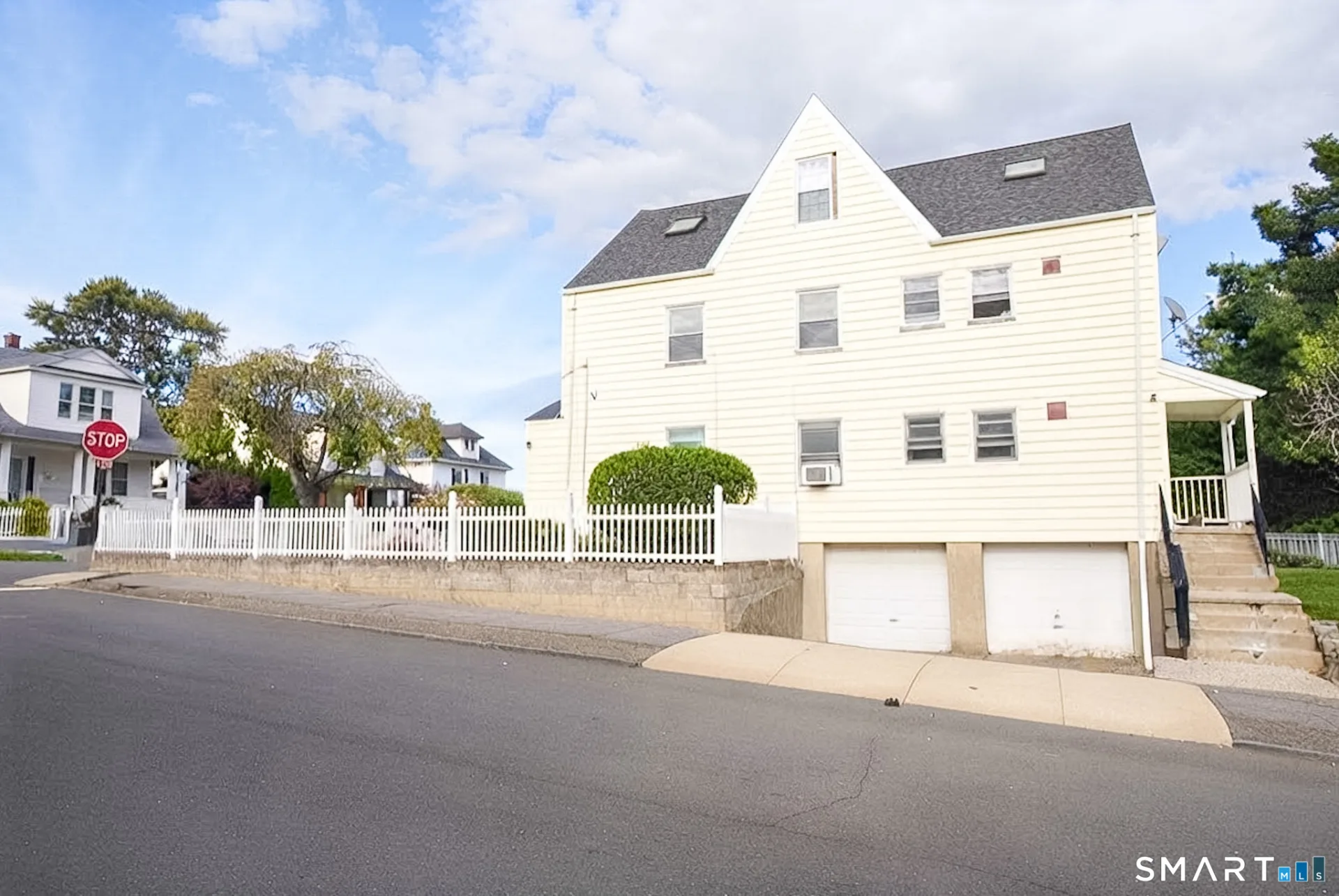 57-59 Fairview Avenue, Bridgeport, CT
