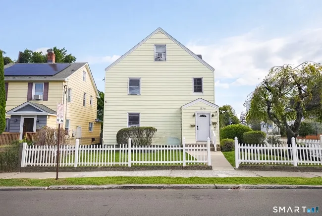 57-59 Fairview Avenue, Bridgeport, CT