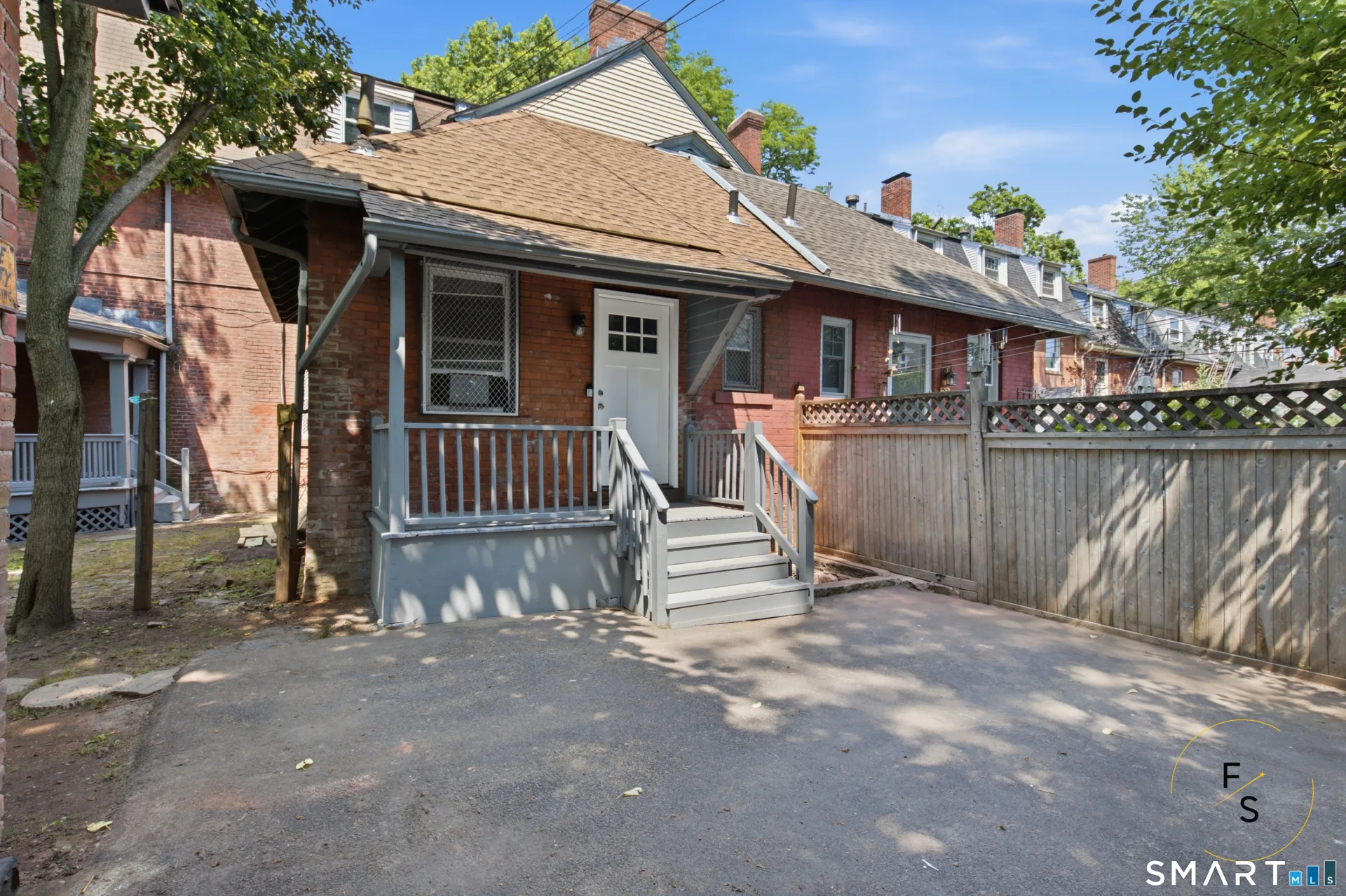 24 Park Terrace, Hartford, CT