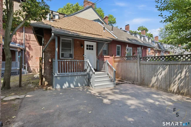 24 Park Terrace