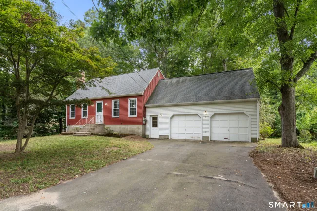 15 Happy Acres Road, Clinton, CT