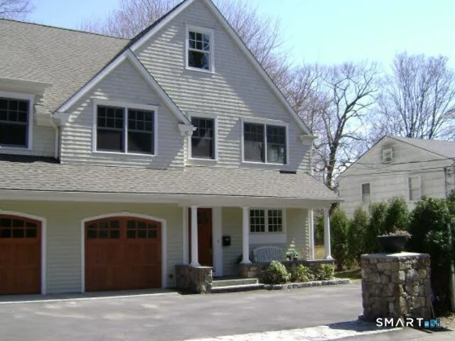 134 Millport Avenue #134, New Canaan, CT