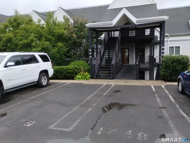 1427 Windward Road #1427, Milford, CT
