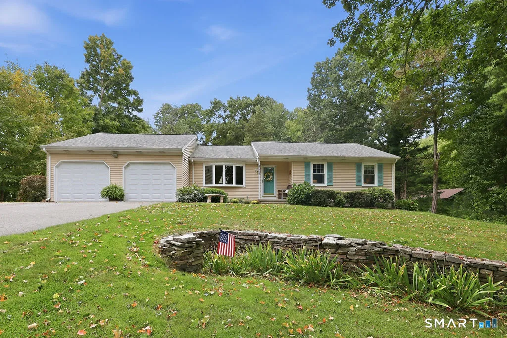878 Mott Hill Road, Glastonbury, CT