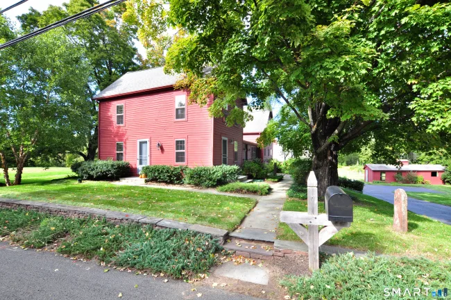 500 Firetown Road
