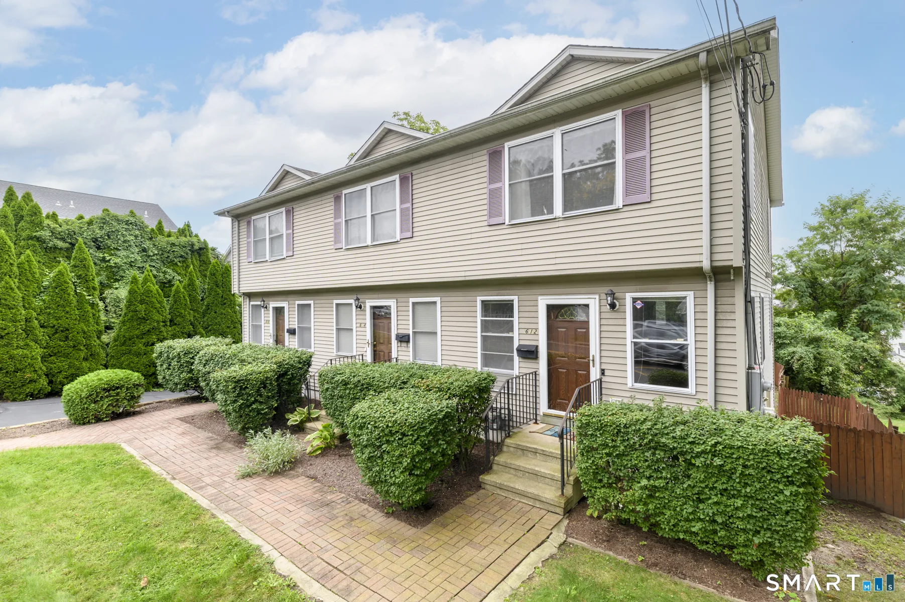 612 Black Rock Turnpike #612, Fairfield, CT