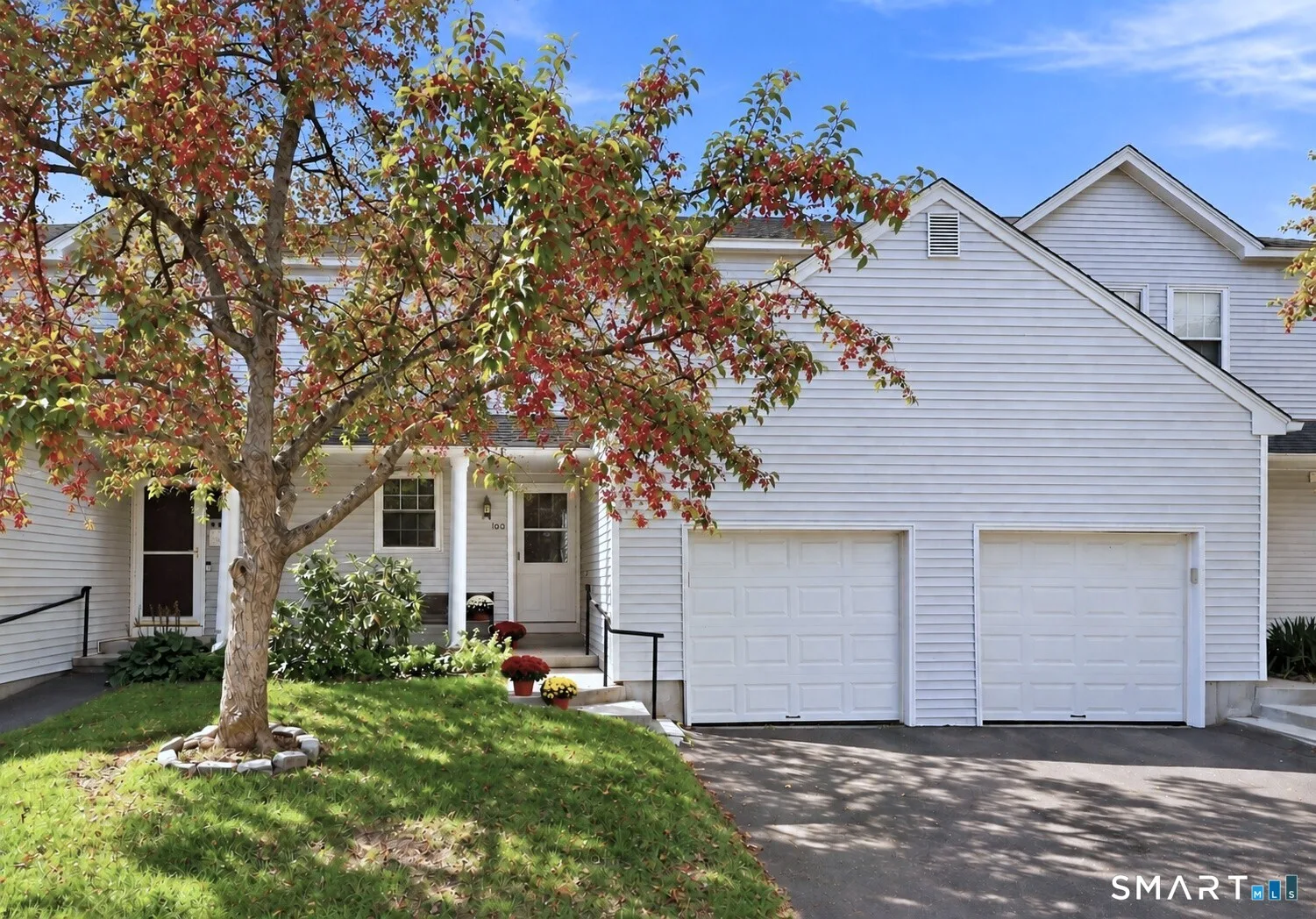 10 Jamie Lane #C, Manchester, CT
