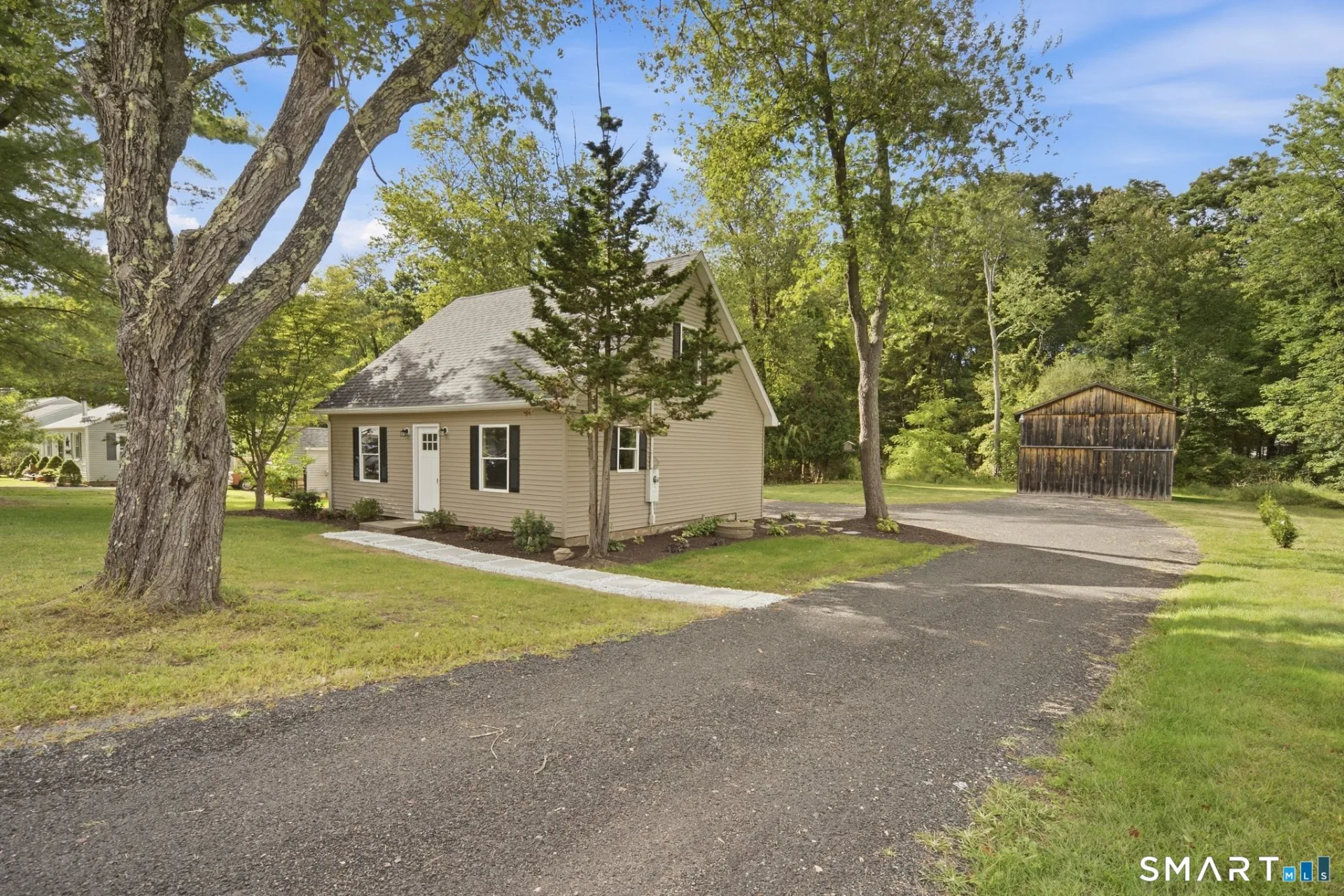 124 Wells Road, East Windsor, CT