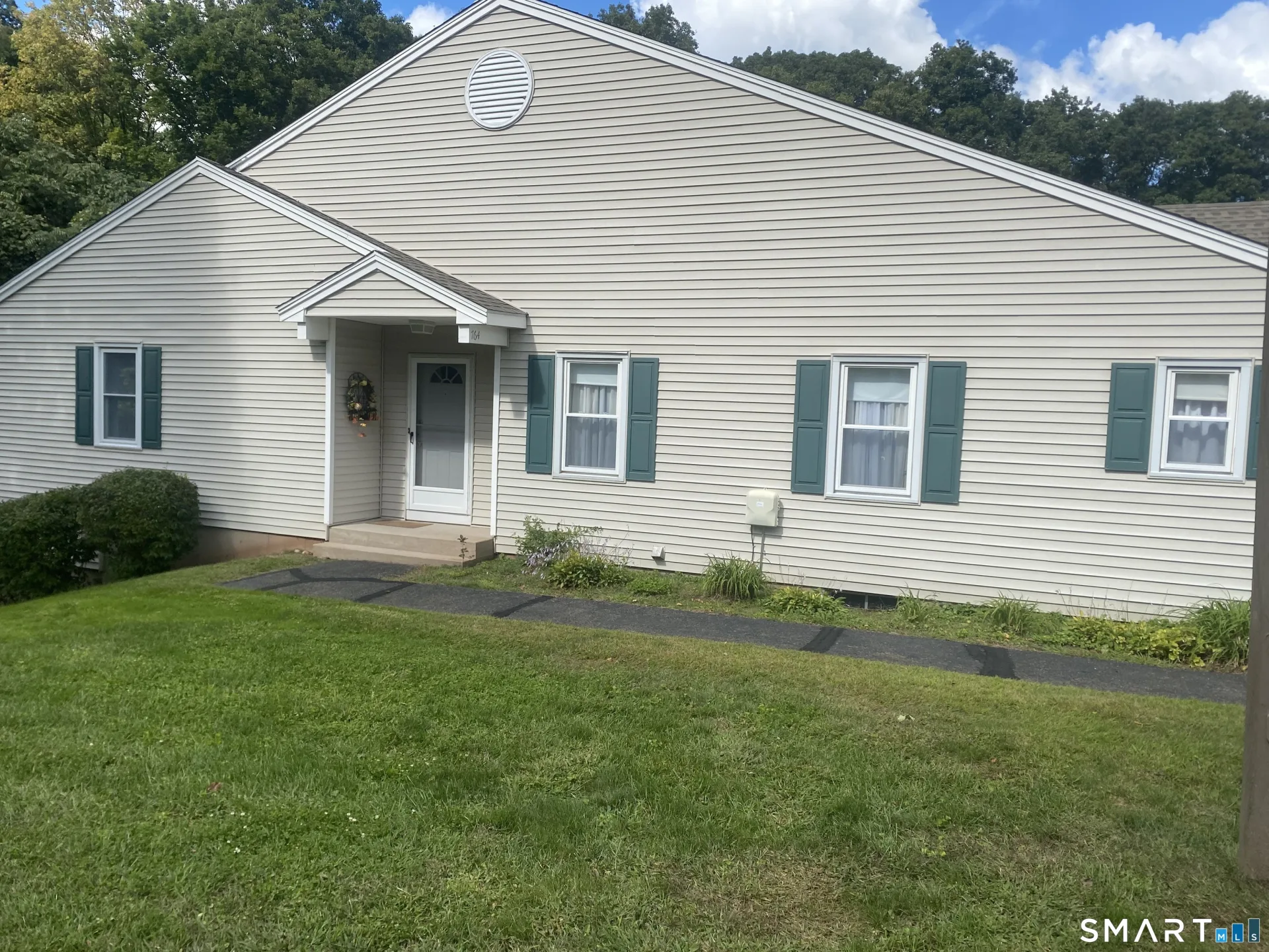 764 Kettle Path #764, Southington, CT