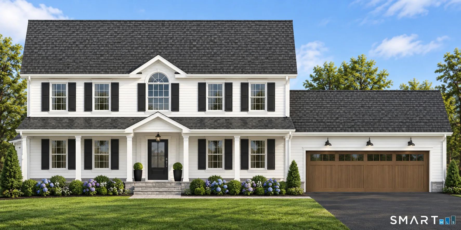 55 Harmony Hill, Granby, CT