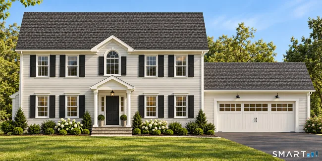 55 Harmony Hill, Granby, CT