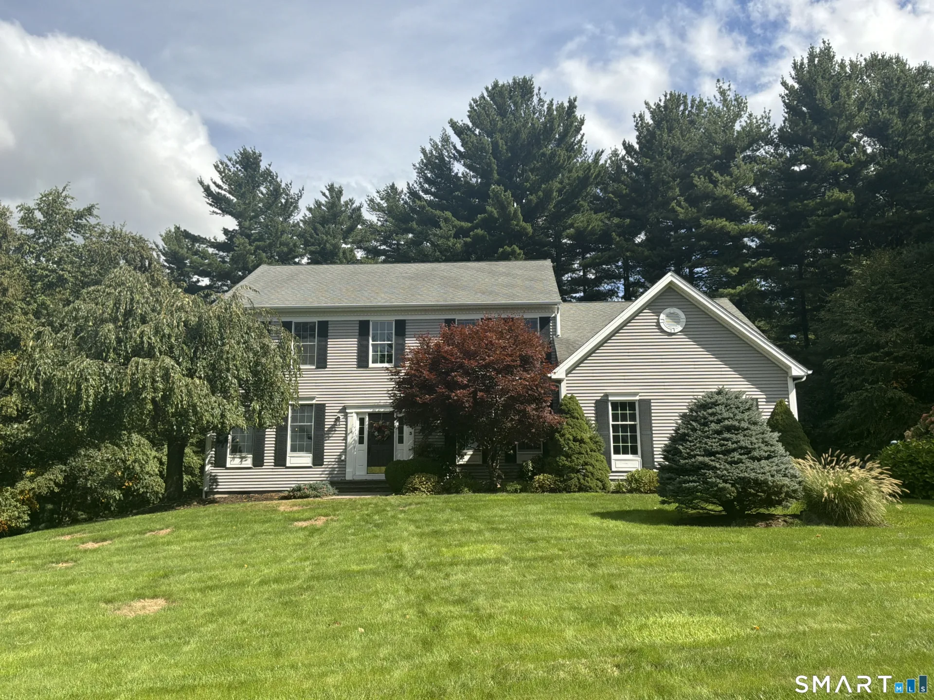 3 Quarterhorse Drive, Ellington, CT