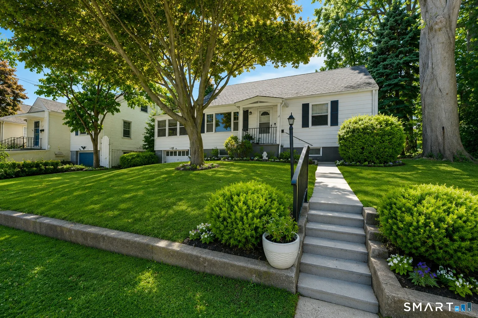 38 Carlisle Place, Stamford, CT
