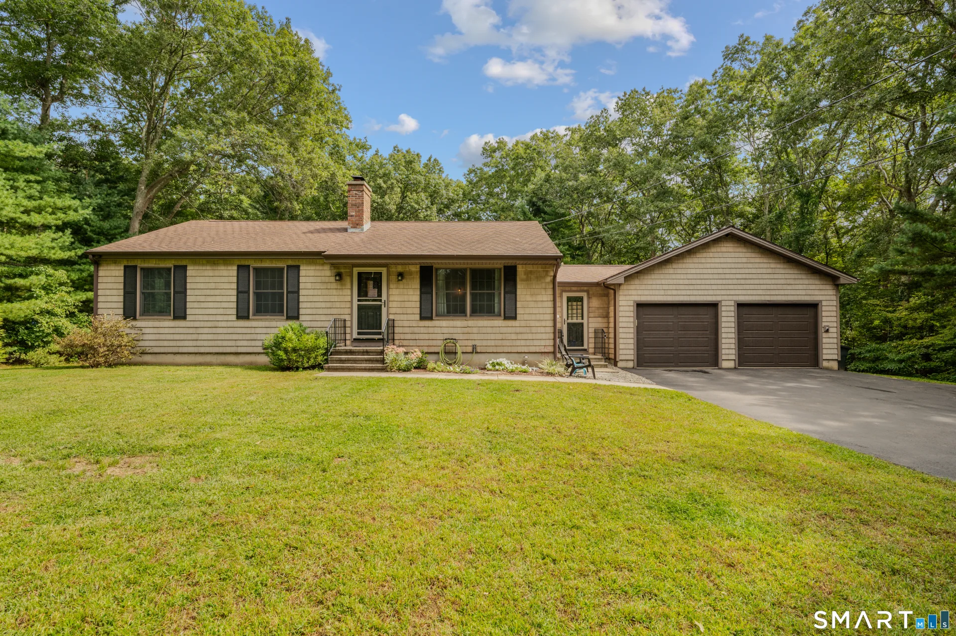 146 Hanover Road, Canterbury, CT
