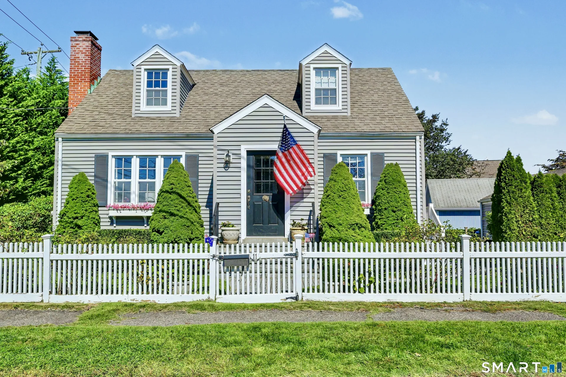 11 Oldfield Drive, Fairfield, CT