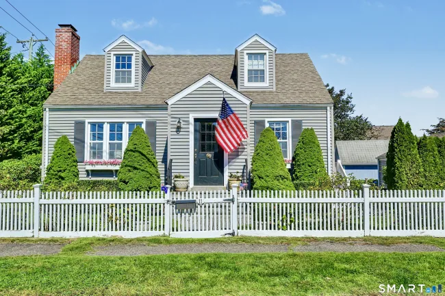 11 Oldfield Drive