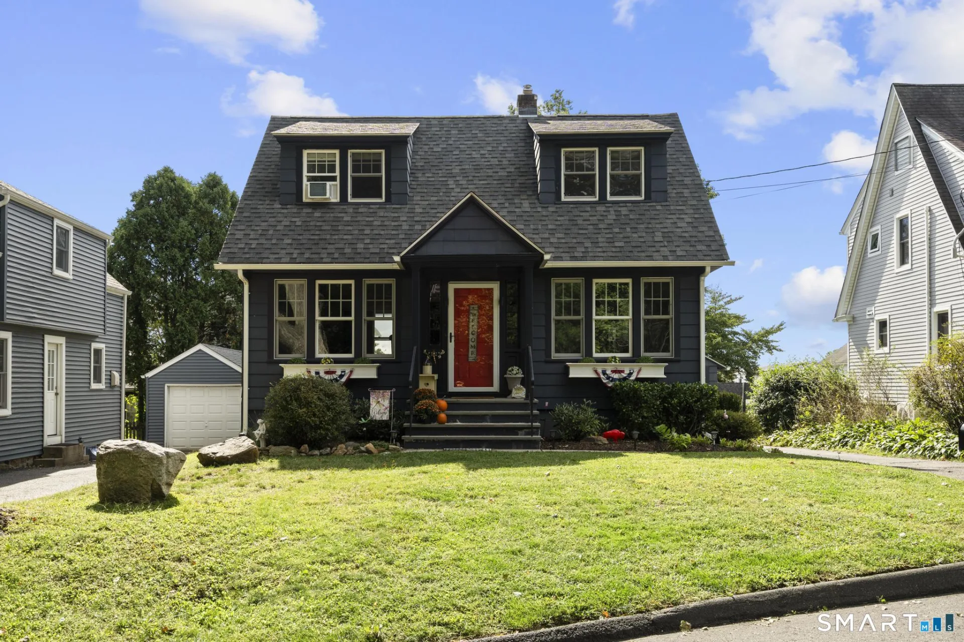 71 School Street, Fairfield, CT