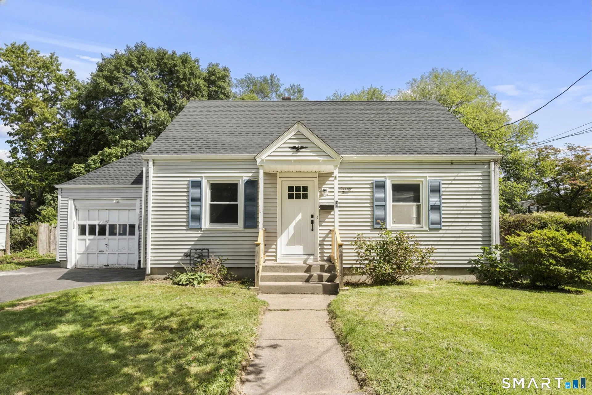74 Thomas Street, Hamden, CT