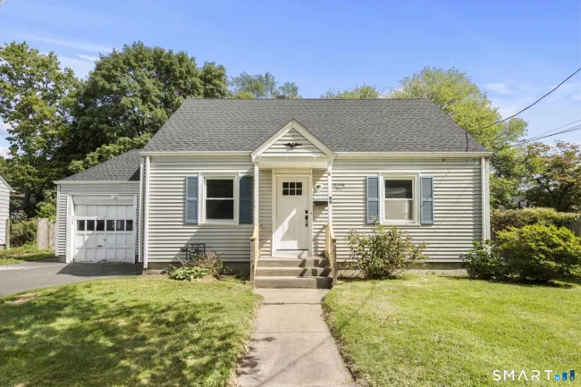 74 Thomas Street, Hamden, CT