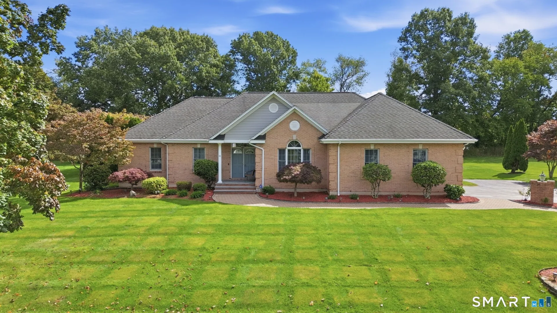 35 Gilbert Lane, South Windsor, CT