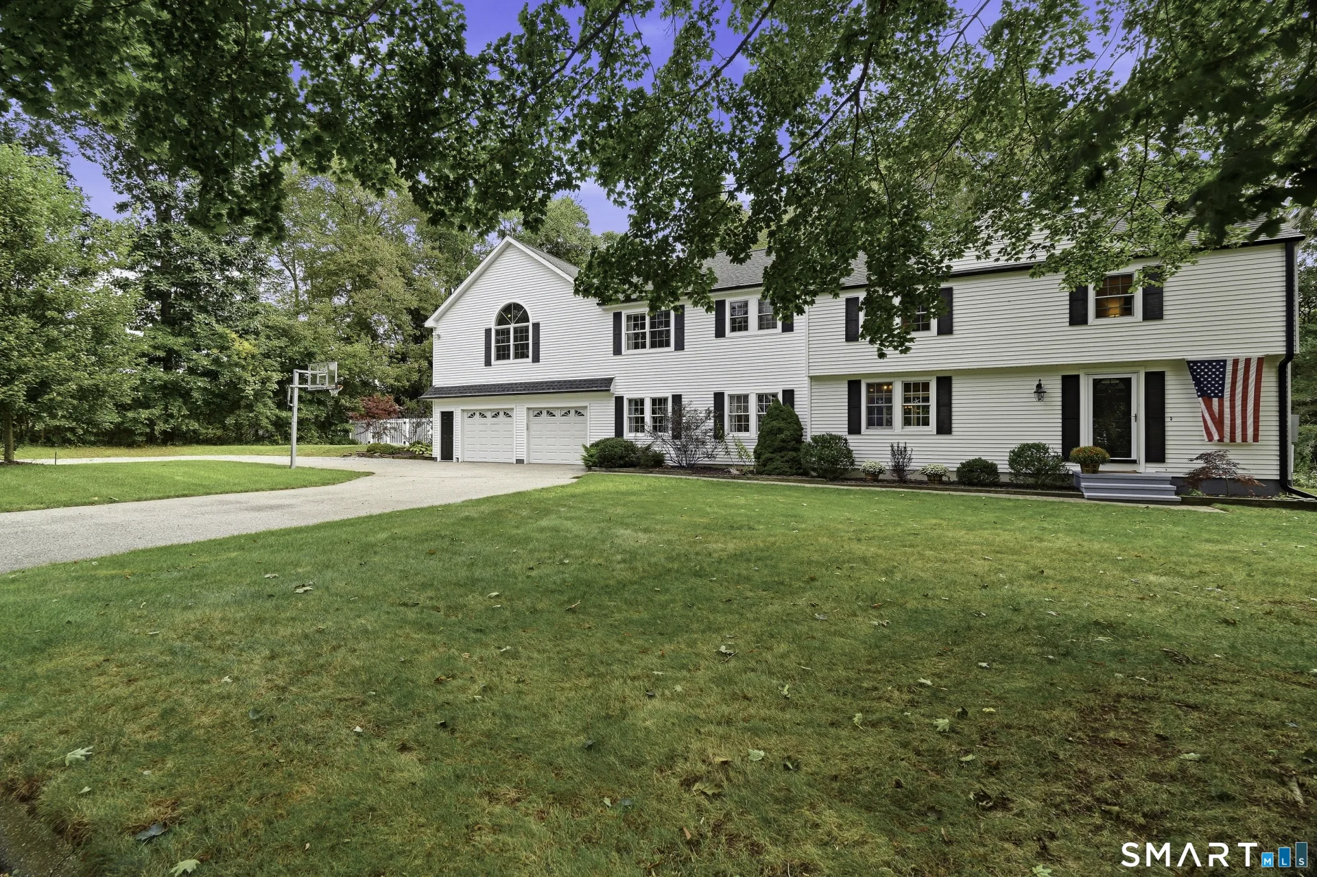 2 Dogwood Drive, Old Lyme, CT