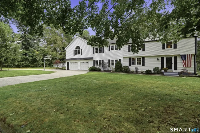 2 Dogwood Drive, Old Lyme, CT
