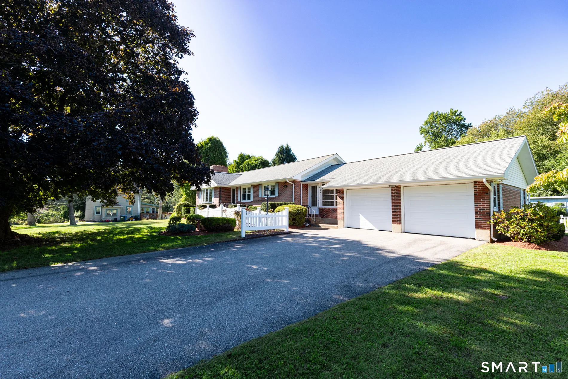 153 Sharp Hill Road, Montville, CT