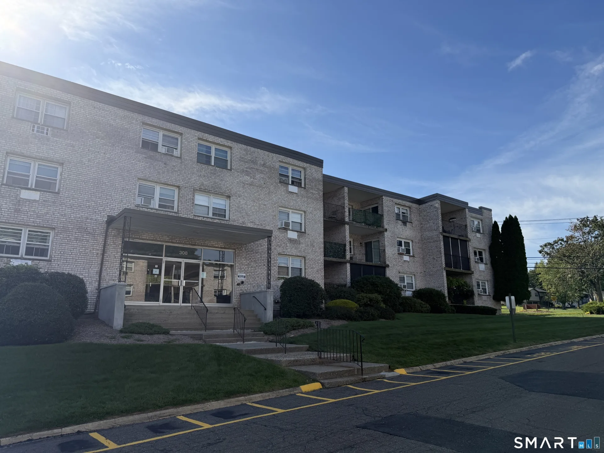 308 MEADOWSIDE Road #312, Milford, CT