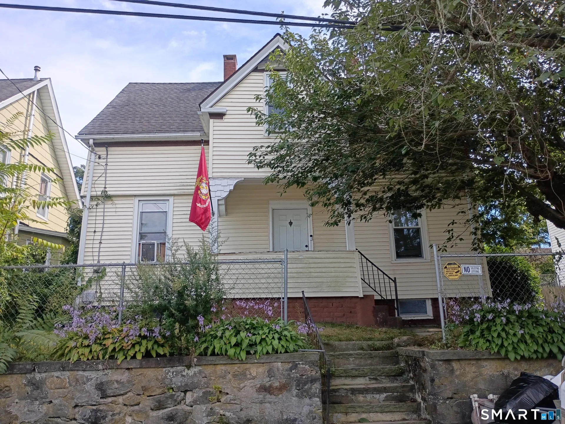 64 Peck Street, Norwich, CT