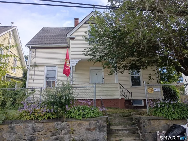 64 Peck Street, Norwich, CT
