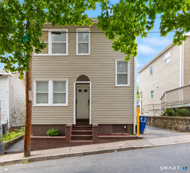 11 Martin Street, Waterbury, CT