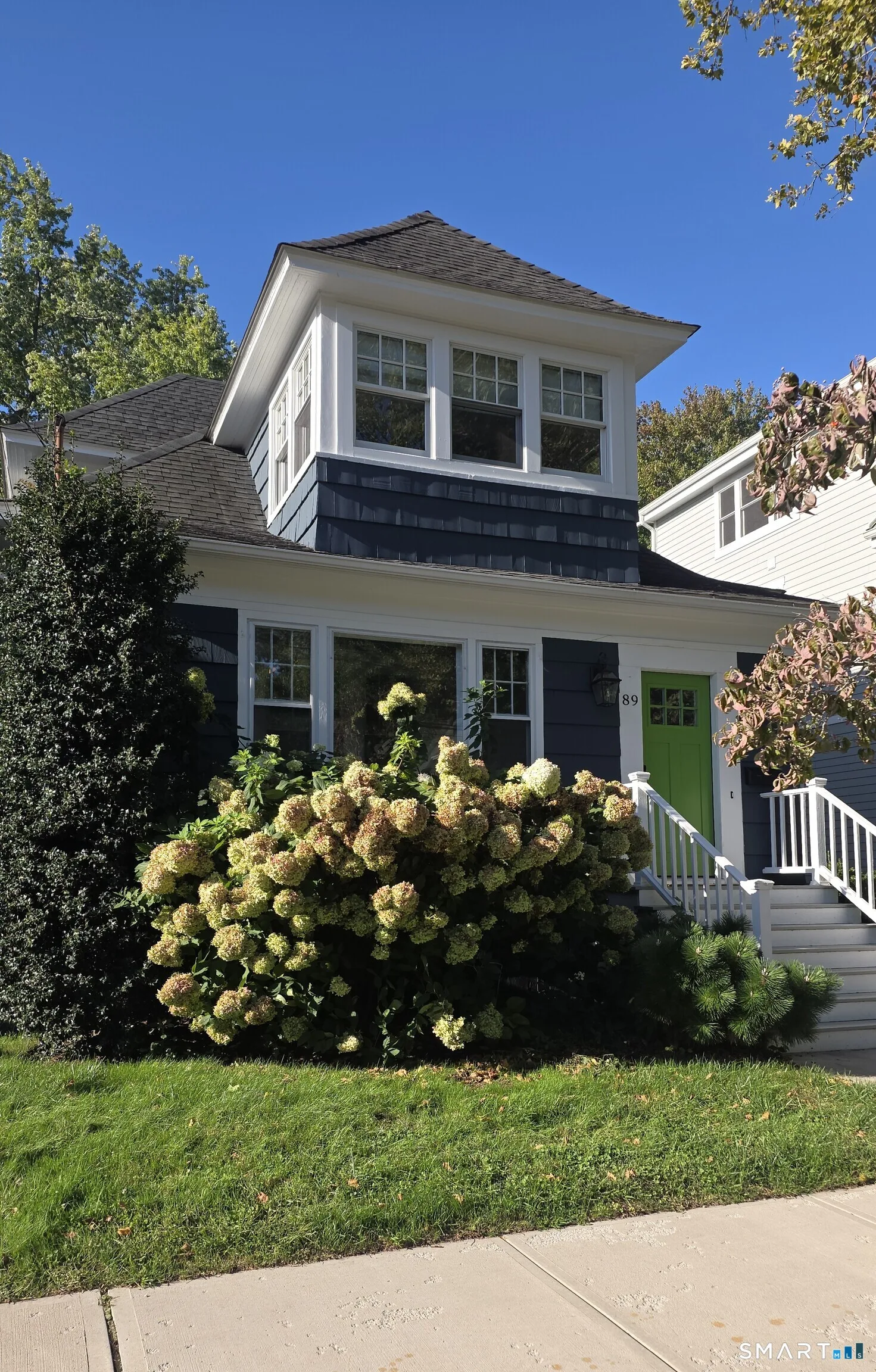 89 Fayerweather Terrace, Bridgeport, CT