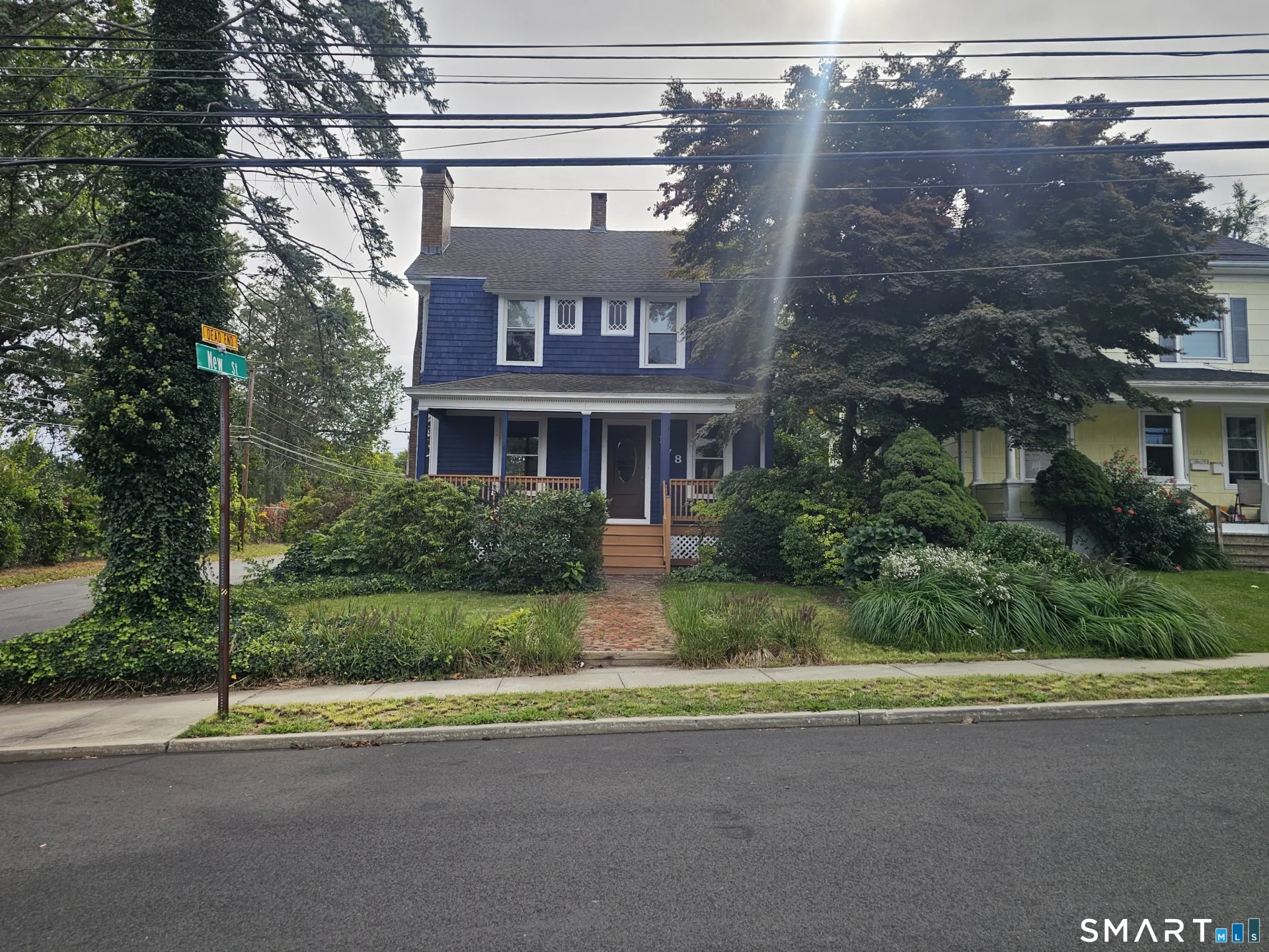178 Elm Street, Meriden, CT