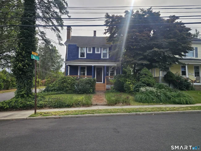 178 Elm Street, Meriden, CT