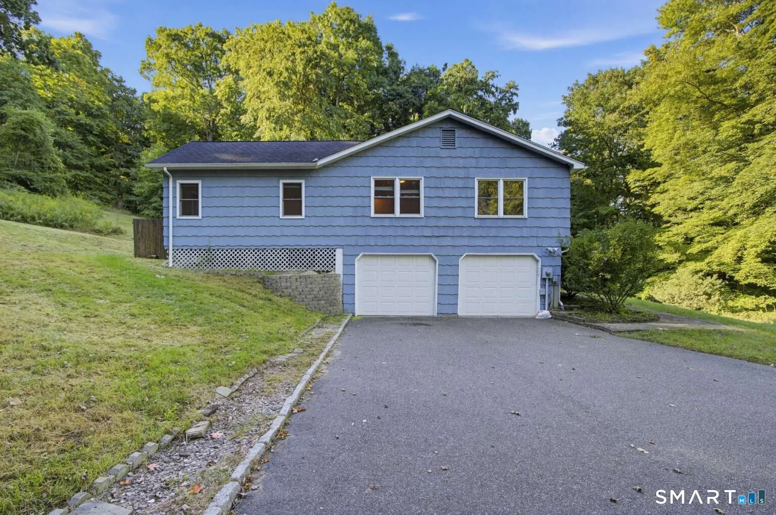 246 Turkey Roost Road, Monroe, CT