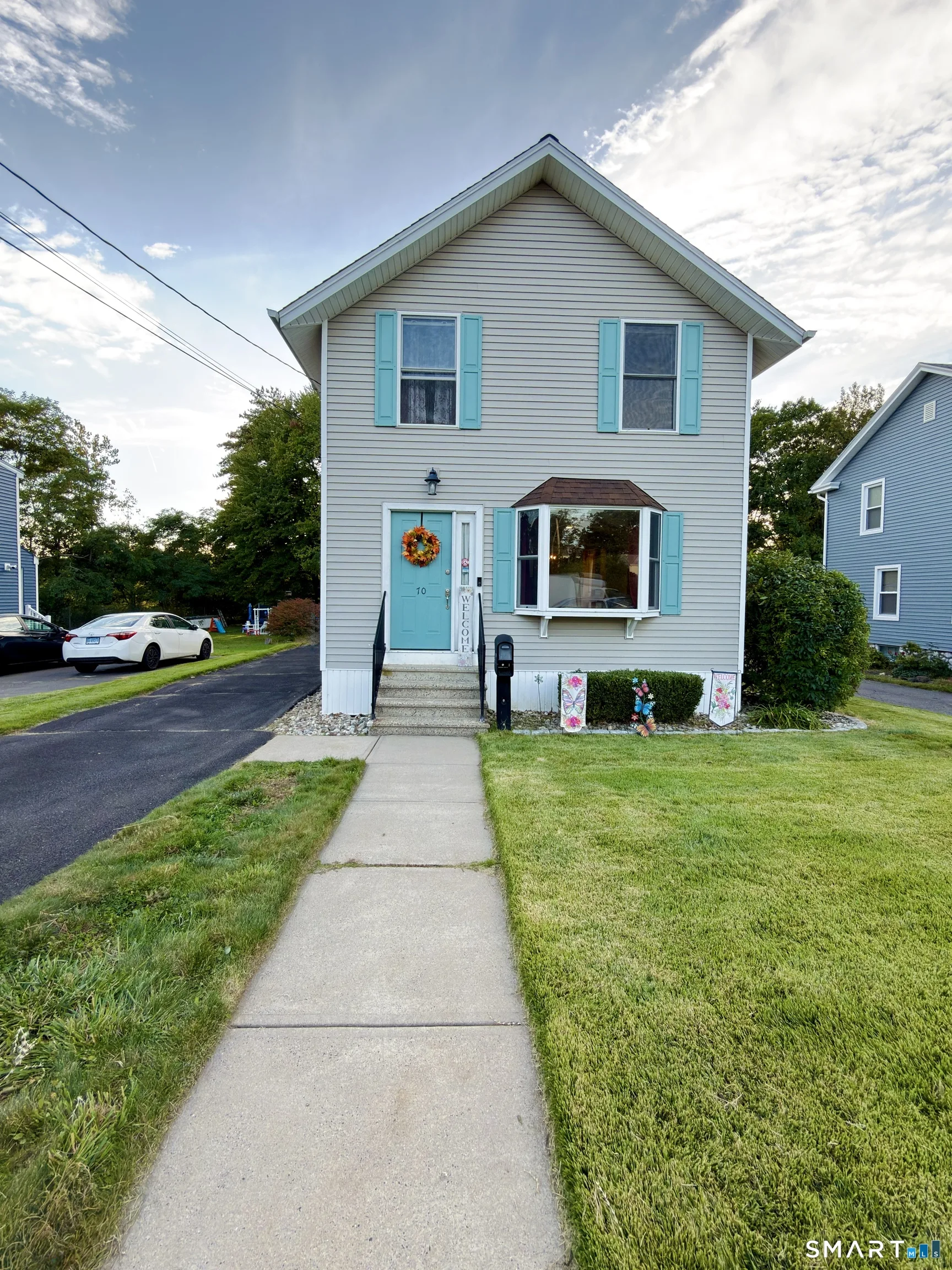 70 Broad Place, Bristol, CT