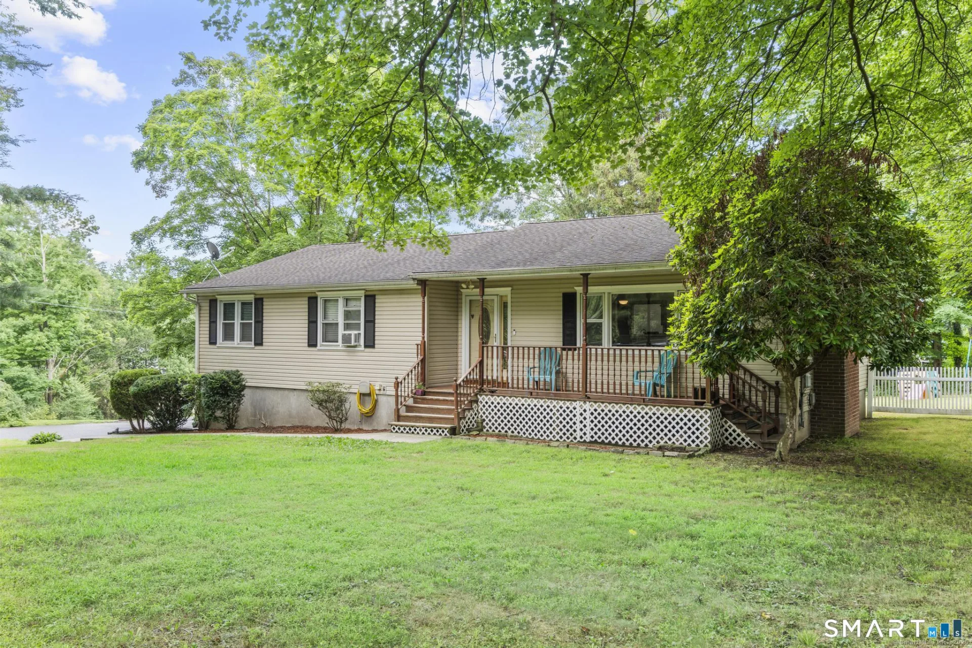 124 Pulaski Highway, Ansonia, CT